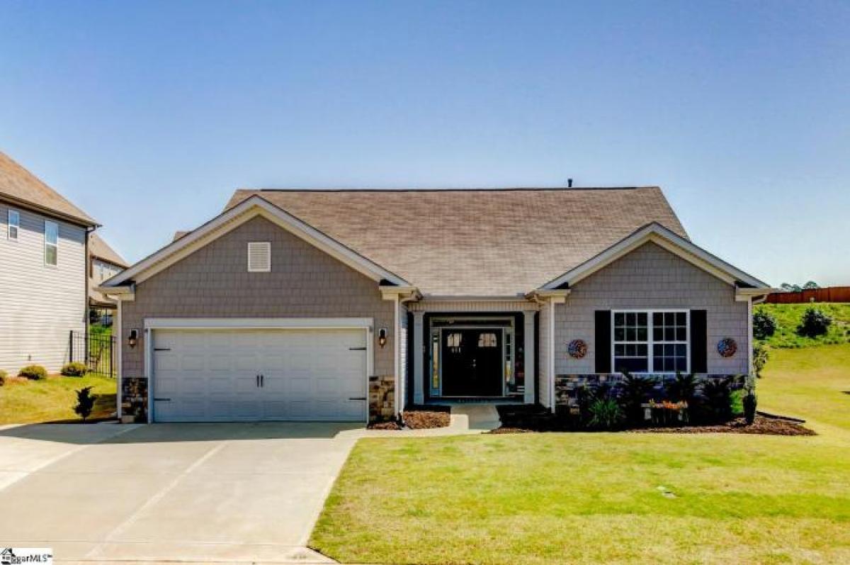 Picture of Home For Sale in Greer, South Carolina, United States
