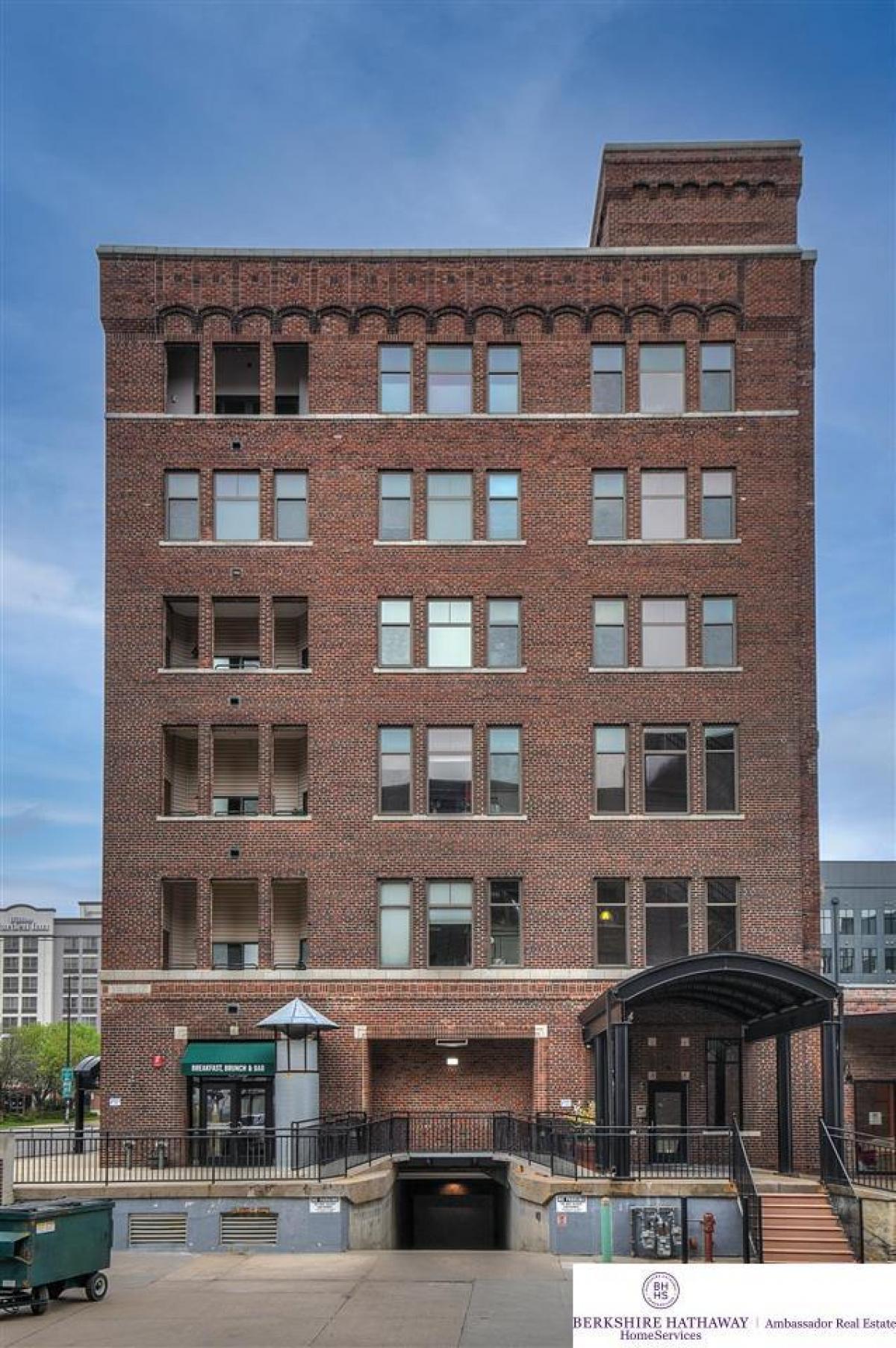 Picture of Condo For Sale in Omaha, Nebraska, United States