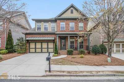 Home For Sale in Smyrna, Georgia