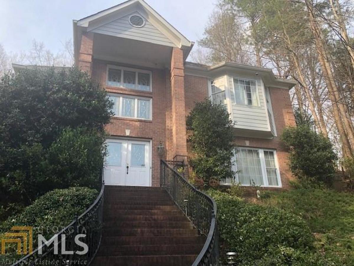 Picture of Home For Sale in Sandy Springs, Georgia, United States