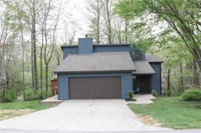 Home For Sale in Columbus, Indiana