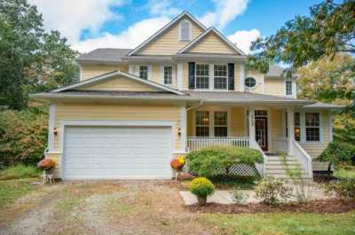 Home For Sale in Nashville, Indiana