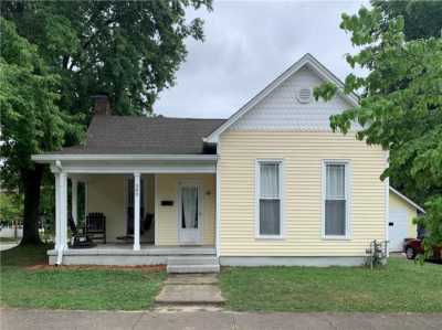 Home For Sale in Martinsville, Indiana