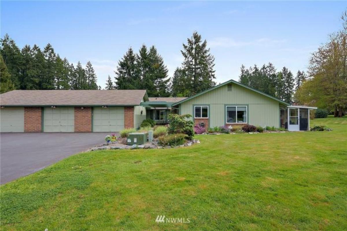 Picture of Condo For Sale in Lacey, Washington, United States