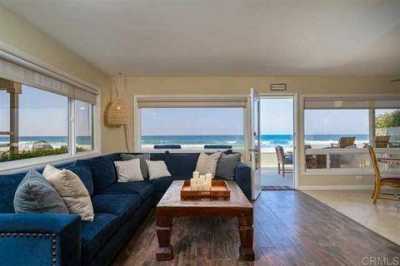 Villa For Sale in Del Mar, California