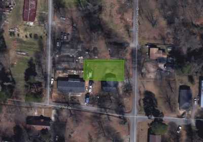 Residential Land For Sale in Pine Bluff, Arkansas