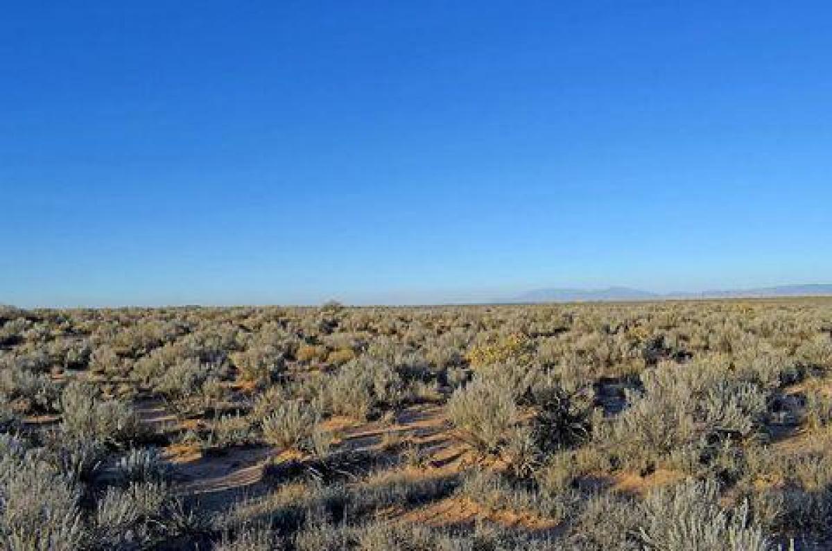 Picture of Residential Land For Sale in Los Lunas, New Mexico, United States
