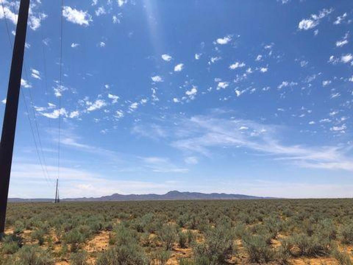 Picture of Residential Land For Sale in Los Lunas, New Mexico, United States