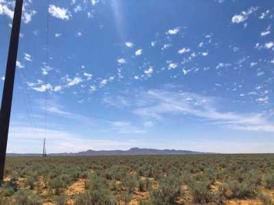 Residential Land For Sale in Los Lunas, New Mexico