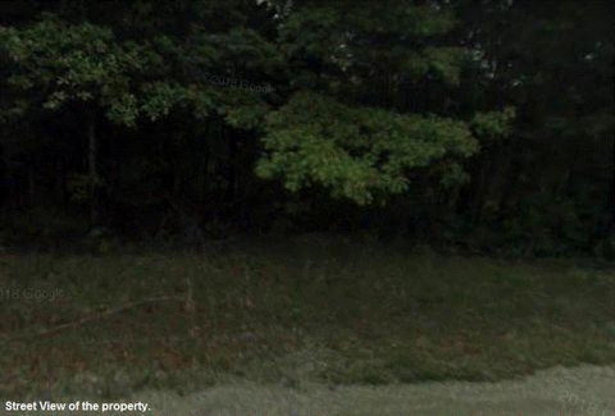 Picture of Residential Land For Sale in Horseshoe Bend, Arkansas, United States