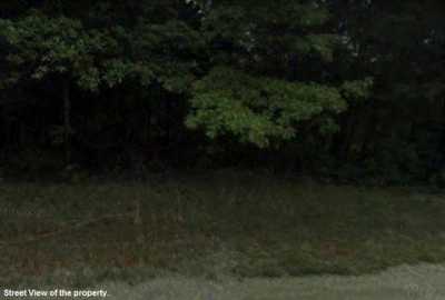 Residential Land For Sale in Horseshoe Bend, Arkansas