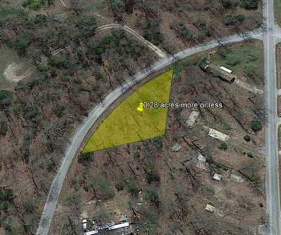 Residential Land For Sale in Horseshoe Bend, Arkansas