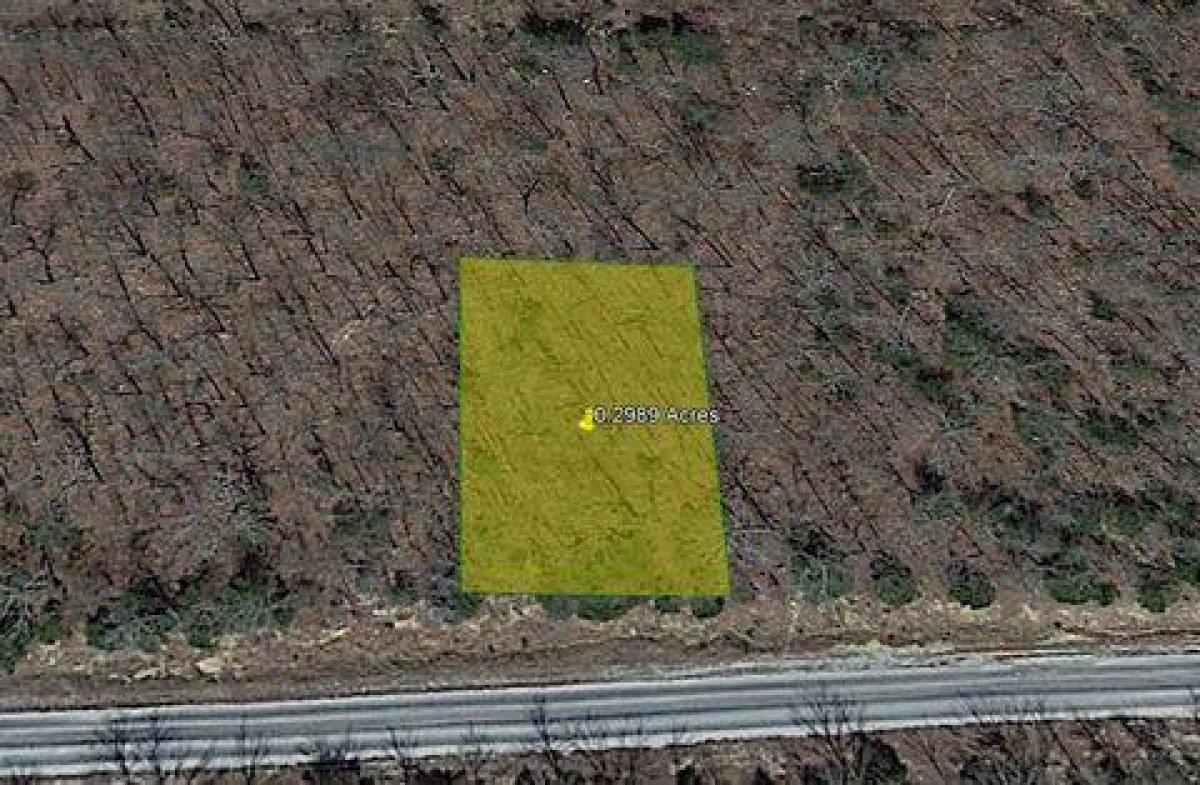 Picture of Residential Land For Sale in Horseshoe Bend, Arkansas, United States