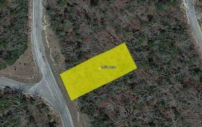 Residential Land For Sale in Horseshoe Bend, Arkansas