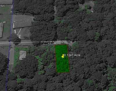 Residential Land For Sale in Pine Bluff, Arkansas