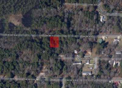 Residential Land For Sale in Pine Bluff, Arkansas