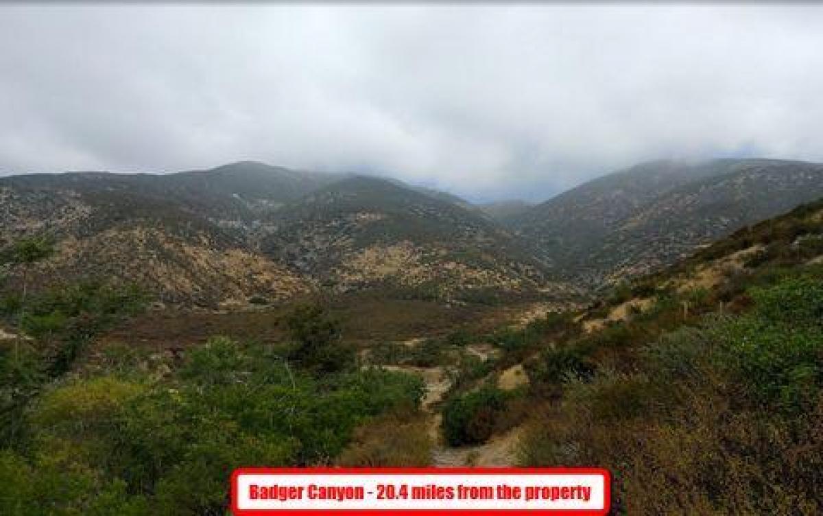 Picture of Residential Land For Sale in Crestline, California, United States