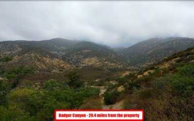 Residential Land For Sale in Crestline, California