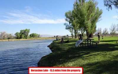 Residential Land For Sale in Apple Valley, California