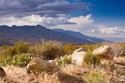 Residential Land For Sale in San Jacinto, California