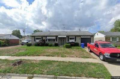 Residential Land For Sale in Inkster, Michigan