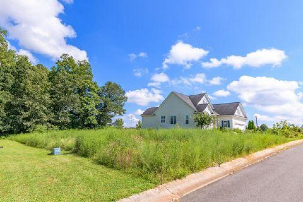 Picture of Residential Land For Sale in Shelby, North Carolina, United States