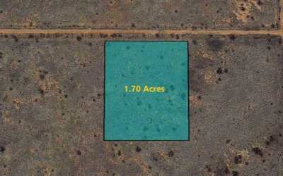 Residential Land For Sale in Cochise, Arizona
