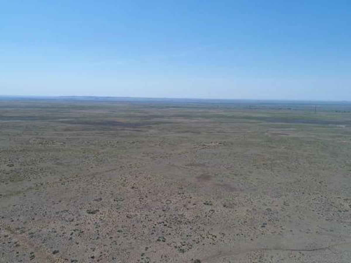 Picture of Residential Land For Sale in Holbrook, Arizona, United States