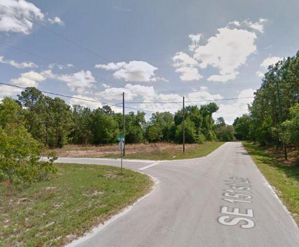Picture of Residential Land For Sale in Summerfield, Florida, United States