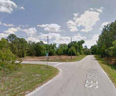 Residential Land For Sale in 