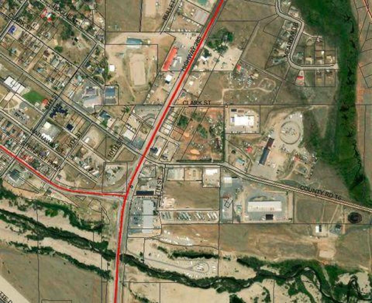 Picture of Residential Land For Sale in Hartsel, Colorado, United States