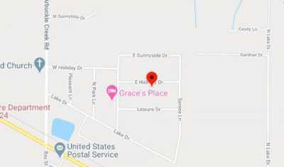 Residential Land For Sale in Okeechobee, Florida