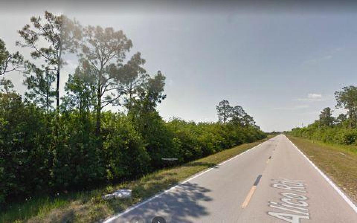 Picture of Residential Land For Sale in Fort Myers, Florida, United States