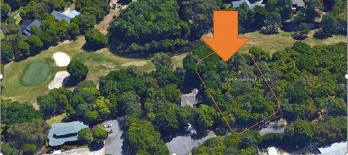 Picture of Residential Land For Sale in Supply, North Carolina, United States