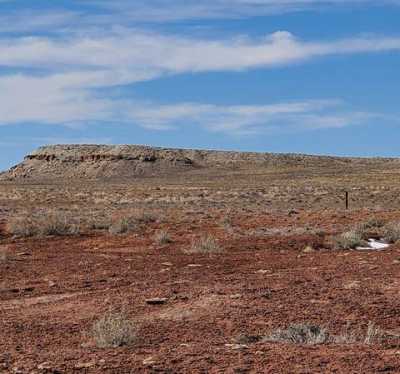 Residential Land For Sale in Sanders, Arizona