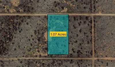 Residential Land For Sale in Cochise, Arizona