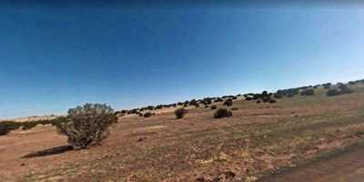 Residential Land For Sale in Concho, Arizona
