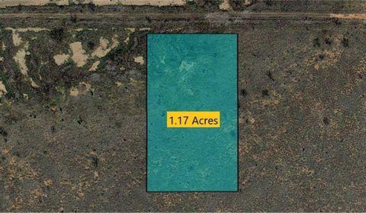 Picture of Residential Land For Sale in Cochise, Arizona, United States