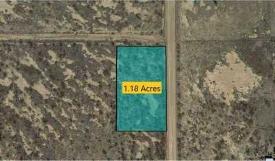 Residential Land For Sale in Cochise, Arizona