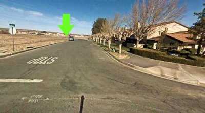 Residential Land For Sale in Helendale, California