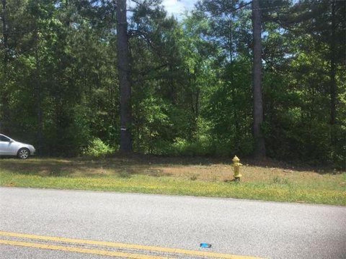 Picture of Residential Land For Sale in Griffin, Georgia, United States