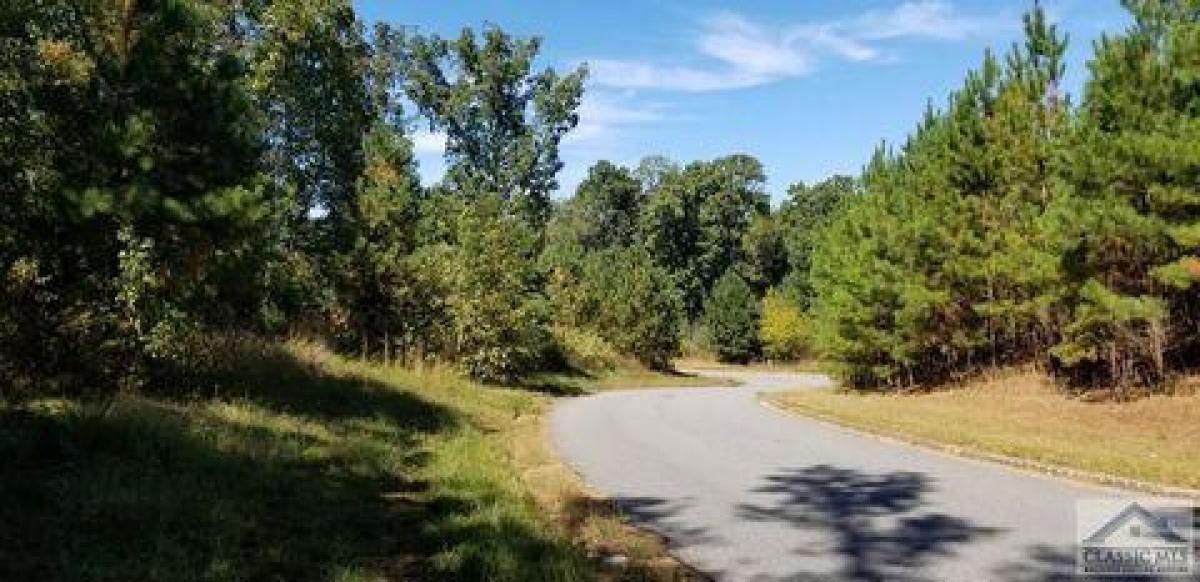Picture of Residential Land For Sale in Athens, Georgia, United States