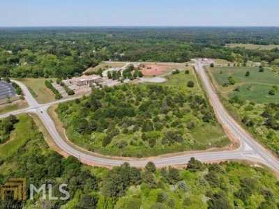 Residential Land For Sale in Monroe, Georgia