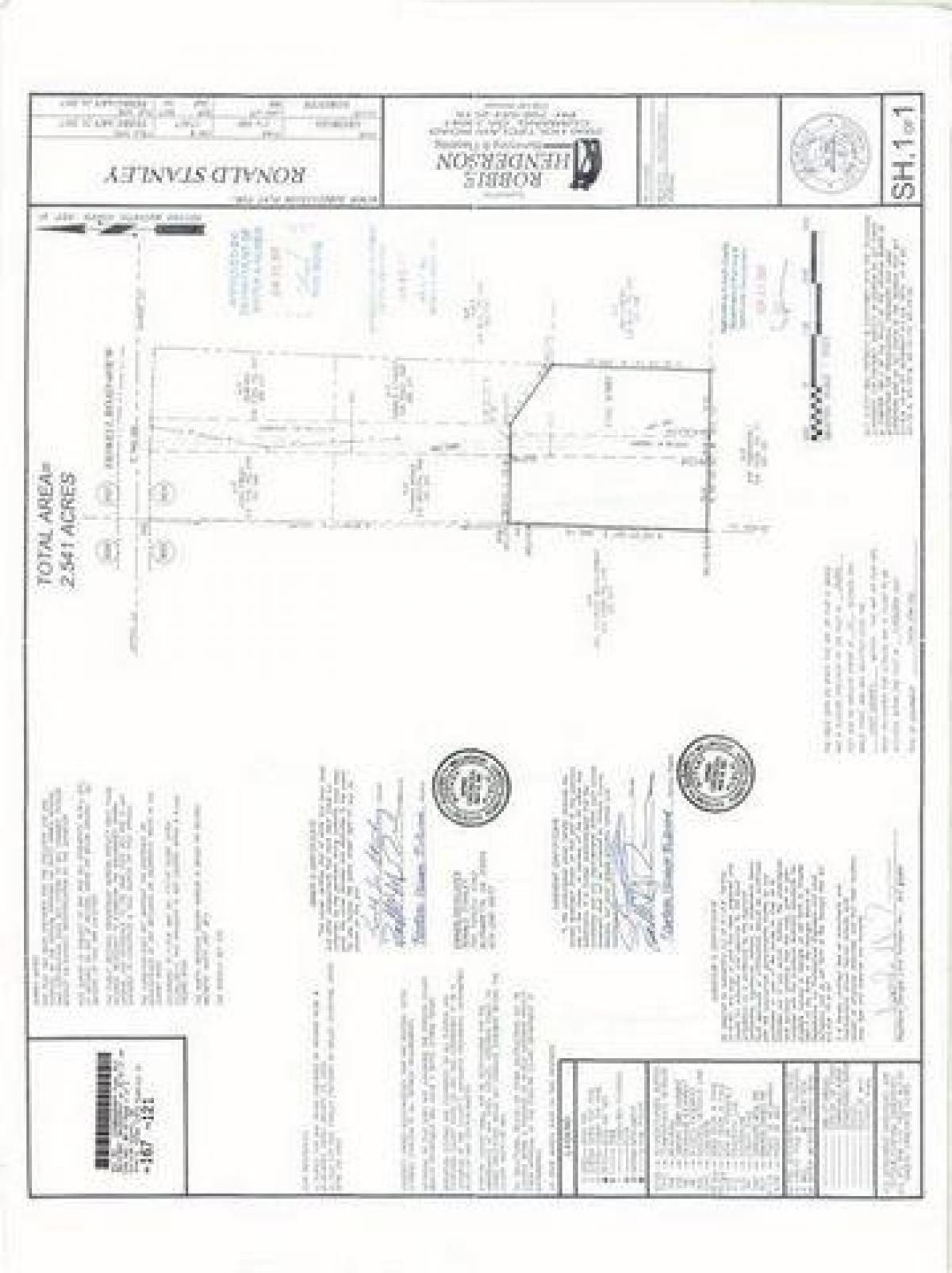 Picture of Residential Land For Sale in Alpharetta, Georgia, United States