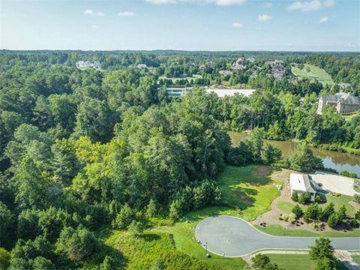 Picture of Residential Land For Sale in Alpharetta, Georgia, United States