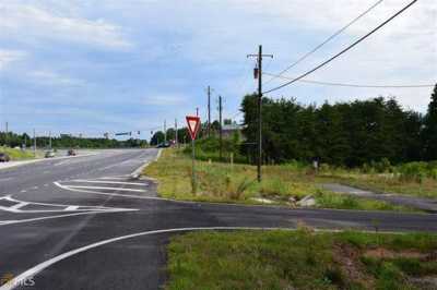 Residential Land For Sale in Cleveland, Georgia