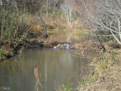 Residential Land For Sale in Cleveland, Georgia