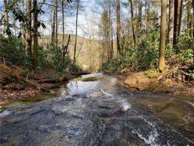 Residential Land For Sale in Cleveland, Georgia
