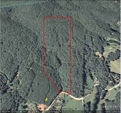 Residential Land For Sale in Cleveland, Georgia