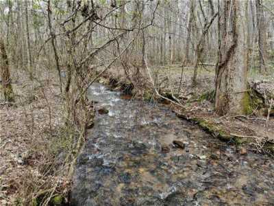 Residential Land For Sale in Dahlonega, Georgia
